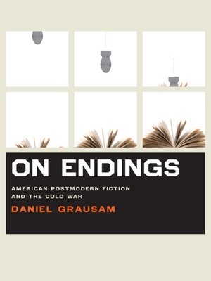 cover image of On Endings